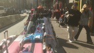 After ICE Raid, Chinatown Street Vendors Talk About the Potential Fallout