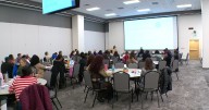 Hennepin County addresses domestic violence and survivor support at summit