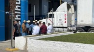Productores Toman la Caseta de Sacramento en Chihuahua; Protestan por Falta de Apoyos