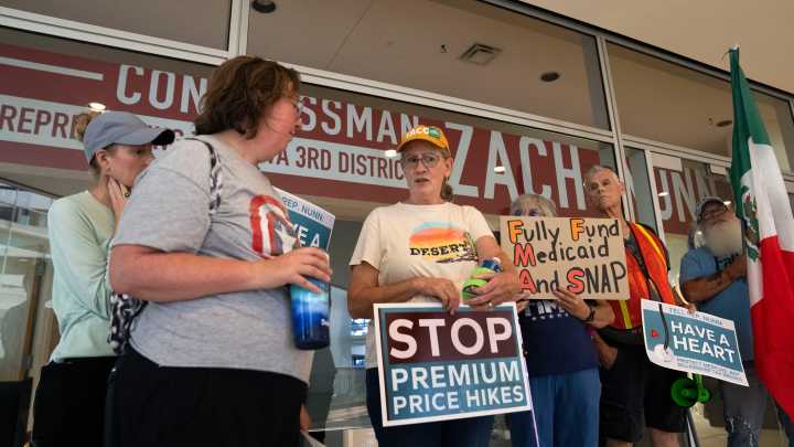 Iowans will face much higher health premiums as open enrollment begins