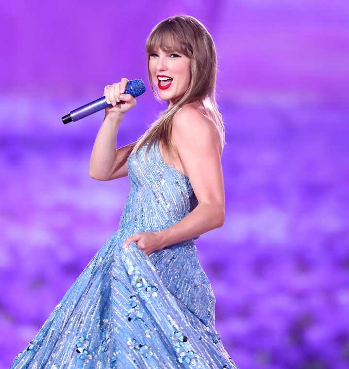 Every Time Taylor Swift References Marriage in Her Lyrics