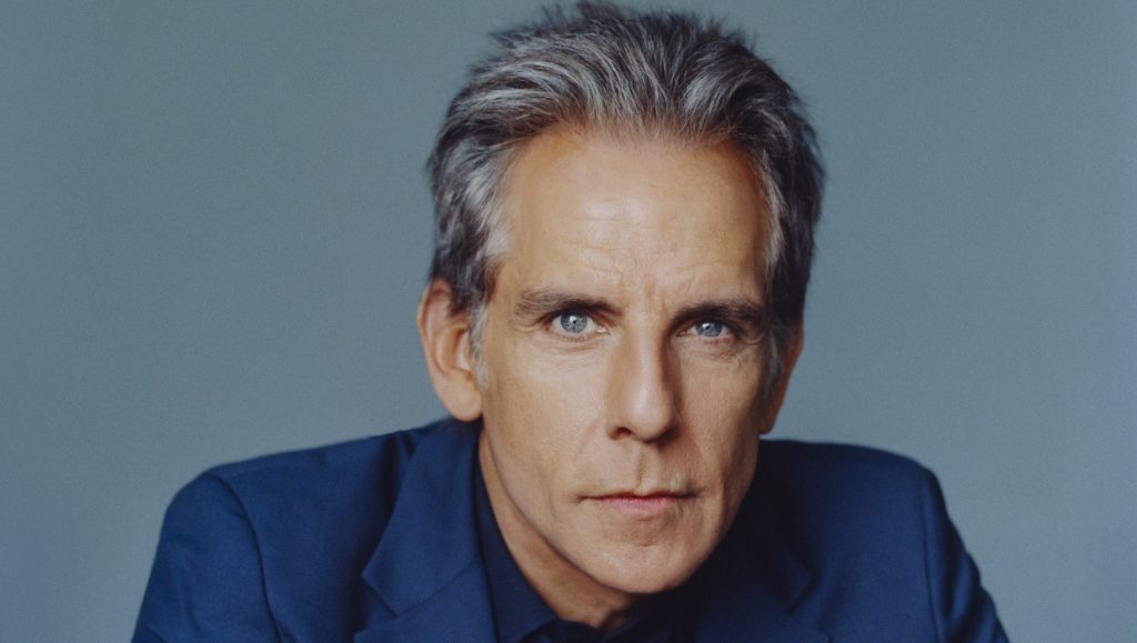 Ben Stiller: "Taking Chances With Comedy Is Challenging" Under Trump