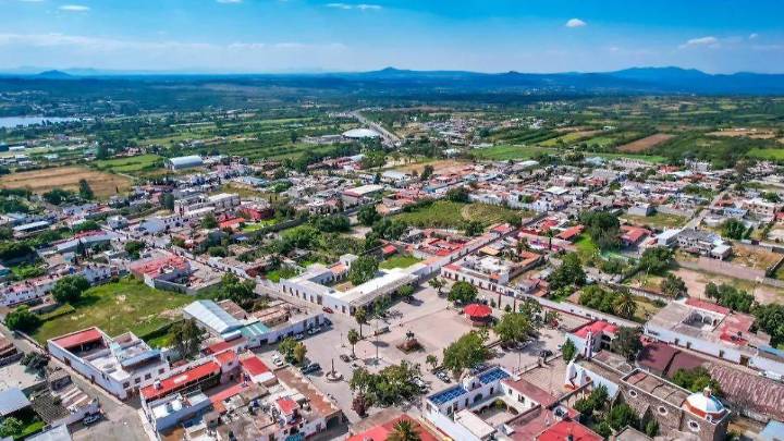 Nopala, Hidalgo, única localidad mexicana en programa de Mejora Best Tourism Villages de la ONU