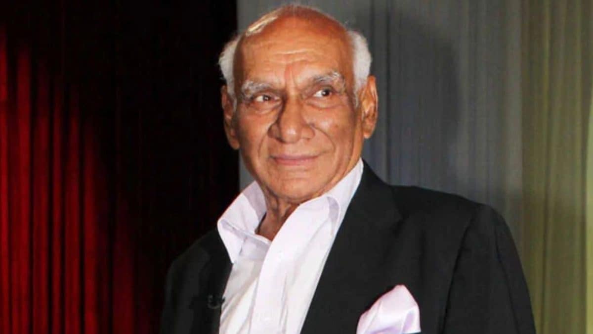 Yash Chopra Believed ‘It Won’t Work,’ But This Rs 7.5 Crore Saif Ali Khan