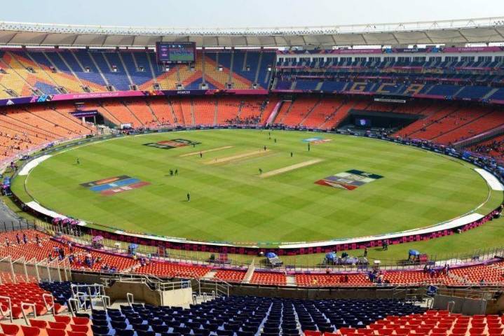 Ahmedabad Recommended for 2030 Commonwealth Games: A Step Toward 2036 Olympics?
