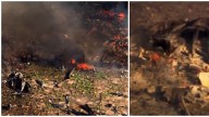 Grave explosión en una fábrica de explosivos en Tennessee, Estados Unidos: registran víctimas mortales y personas desaparecidas