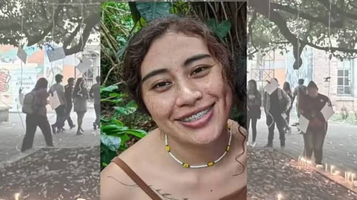 Revelan como falleció la estudiante de la Universidad Nacional de Medellín, tras ser secuestrada en el Cauca por disidencias Farc