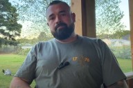 Arkansas Dad Allegedly Killed Man Found in Truck with Teen Daughter. Now He's Running for Sheriff