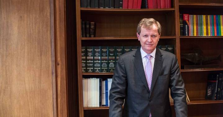 Banco Bice y fusión con Security: “Nuestros planes para 2026, 2027 y 2028 es mantener el crecimiento e incluso acelerarlo”