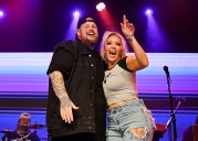 Jelly Roll Opens Up About Regrets Over Cheating on Wife Bunnie XO