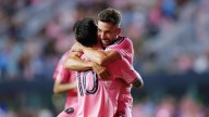 Jordi Alba anuncia su retirada a final de temporada