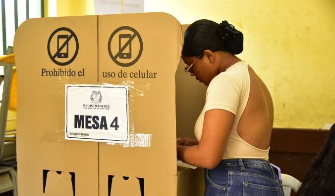 Alcaldía de Valledupar adopta medidas para garantizar el orden público en consultas interpartidistas del 26 de octubre