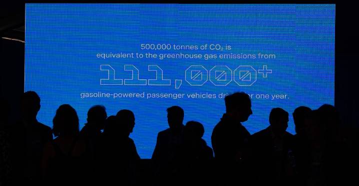 Tech companies poured money into carbon removal projects now in Trump’s crosshairs