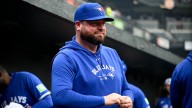 Watch Live: Blue Jays speak on off-day ahead of ALCS Game 6