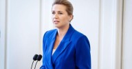Dinamarca avisa: “Es la situación más peligrosa desde la Guerra Mundial”