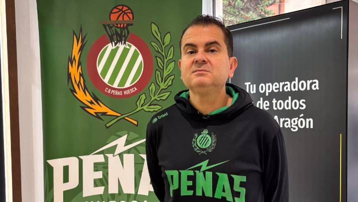 Rafa Sanz: "Necesitamos paciencia y ser un equipo con más solidez defensiva"