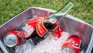 Coca-Cola's Trump-approved soda begins to roll out in the United States