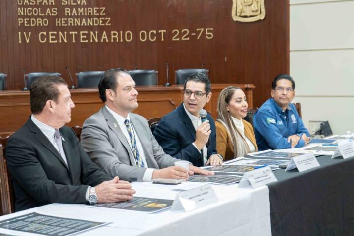 Presentan el Premio “Enriqueta Medellín” 2025