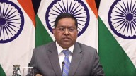 India rejects ‘false and baseless’ claim of fueling Bangladesh unrest