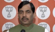 Democracy Not In Danger; Your Political Existence Is: BJP, JD(U) Slam Rahul Gandhi