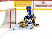 Sudbury U18 Wolves hand Timmins Majors third