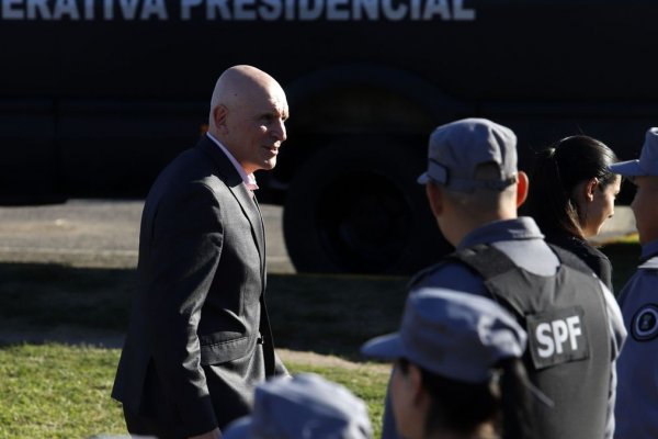 Con retuit de Milei, Espert desmintió que vaya a renunciar a su candidatura