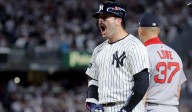 ¡Aún respiran! Yankees ganan el segundo juego de la Serie de Comodín y fuerzan a un tercero