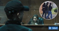 Tribunal de Cañete decreta internación provisoria para último detenido por atentado a Molino Grollmus