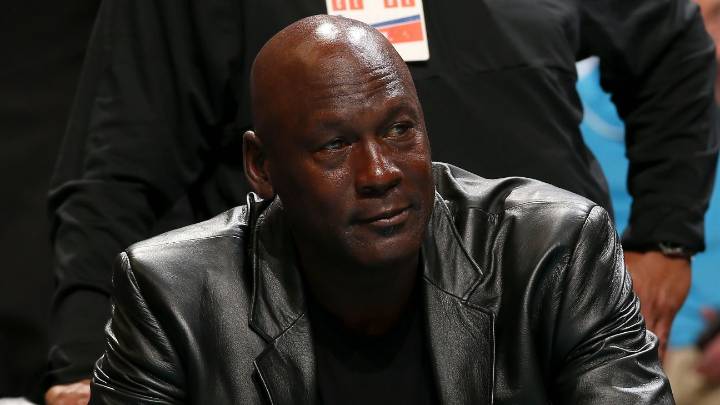 Michael Jordan, la NBA, y el sueño del regreso imposible