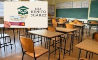 Beca Benito Juárez: ¿quiénes son los beneficiarios de mil 900 pesos hoy, 24 de octubre?