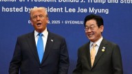 Trump hails $950B South Korea deal, gives nod to nuclear