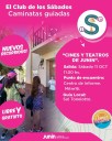 Nuevo recorrido guiado para conocer cines y teatros históricos de Junín