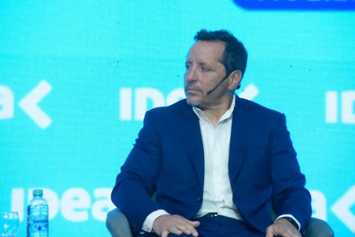 Director de petrolera se quejó por las tasas municipales