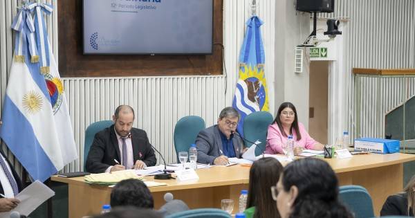 El pedido de Juicio Político a Fernando Basanta por incumplir los requisitos constitucionales para ser vocal del TSJ ingresará a la Sala Acusadora