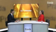 Eslovaquia rechaza ingreso de Ucrania en la OTAN