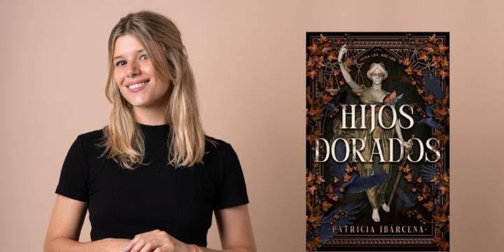Patricia Ibárcena: de abogada a referente en el Dark Academia