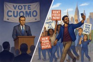 Cuomo recupera terreno, pero Mamdani mantiene ventaja