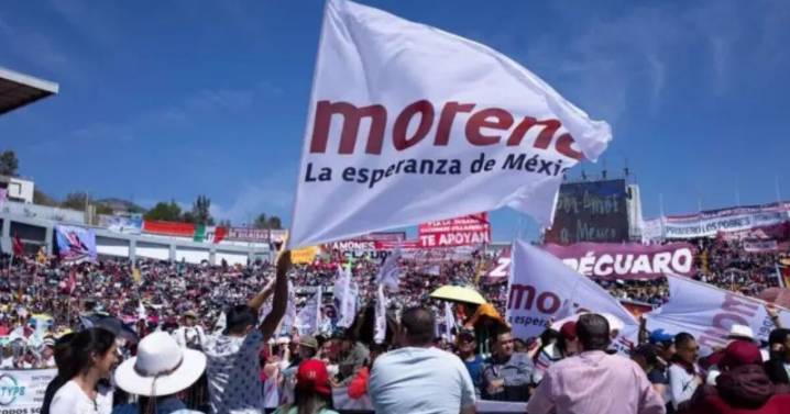 Acusan a gobiernos de Morena de aplicar “terrorismo fiscal” en México