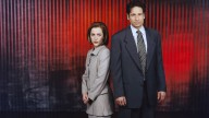 Robert Patrick Open Yo X-Files Reboot Return As John Doggett