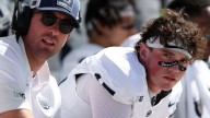 No. 7 Penn State searching for answers after loss to UCLA