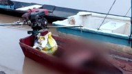 Recuperan el cuerpo sin vida de adolescente ahogada en Maní, Casanare