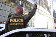 ‘Not how any of us want to live’: Judge orders Border Patrol boss to court daily to report use of force