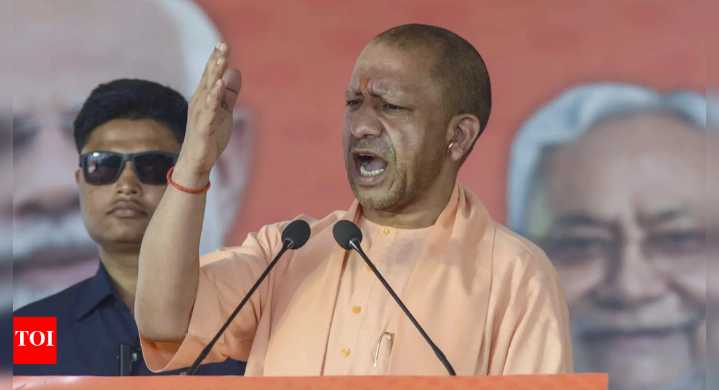 Yogi Adityanath: 'Political Islam' inflicted greatest blow on Sanatan Dharma'