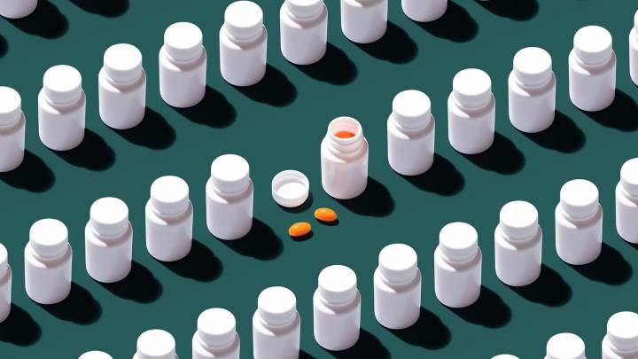 Nightmare bacteria are spreading faster as time ticks on
