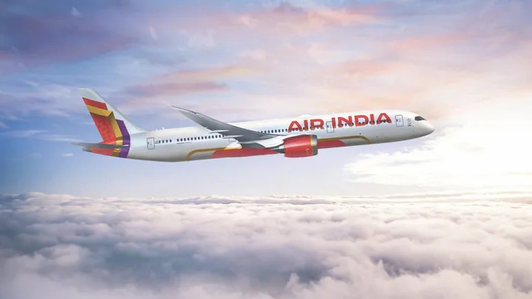 Air India Express Set For Major Expansion With 20