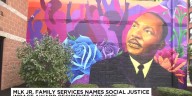 MLK Jr. Family Services names Social Justice Impact Award recipients