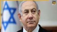 Israeli PM Netanyahu Praises Navy For Intercepting Gaza