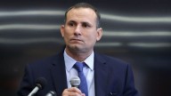El disidente cubano José Daniel Ferrer llega a Estados Unidos tras ser liberado de prisión