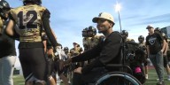 Sports Spotlight: Trey Mildenberger