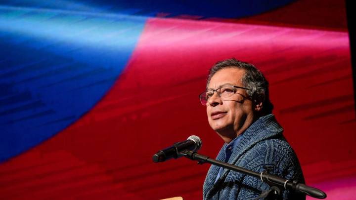 Gustavo Petro anunció que tomará acciones si le prohíben la personaría jurídica al Pacto Histórico: “Tutela inmediata”